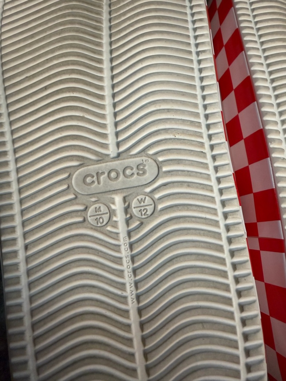 CROCS Toy Story - Picture 7 of 8